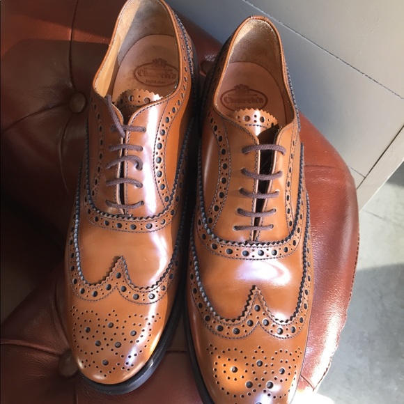 Church's | Shoes | Womens Churchs 
